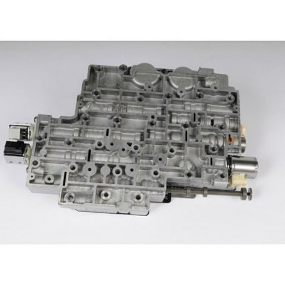 Acdelco 19207805 Automatic Transmission Control Valve Body Assembly
