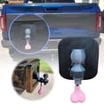 thumbnail image 1 of Uinagy Trailer Hitch Cover, 1 of 8