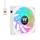thumbnail image 3 of Ventilador de refrigeración Thermaltake CT140 EX ARGB Reverse White (paquete de 3), 3 of 6
