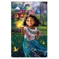 thumbnail image 1 of Disney Encanto - Une Feuille, 1 of 4