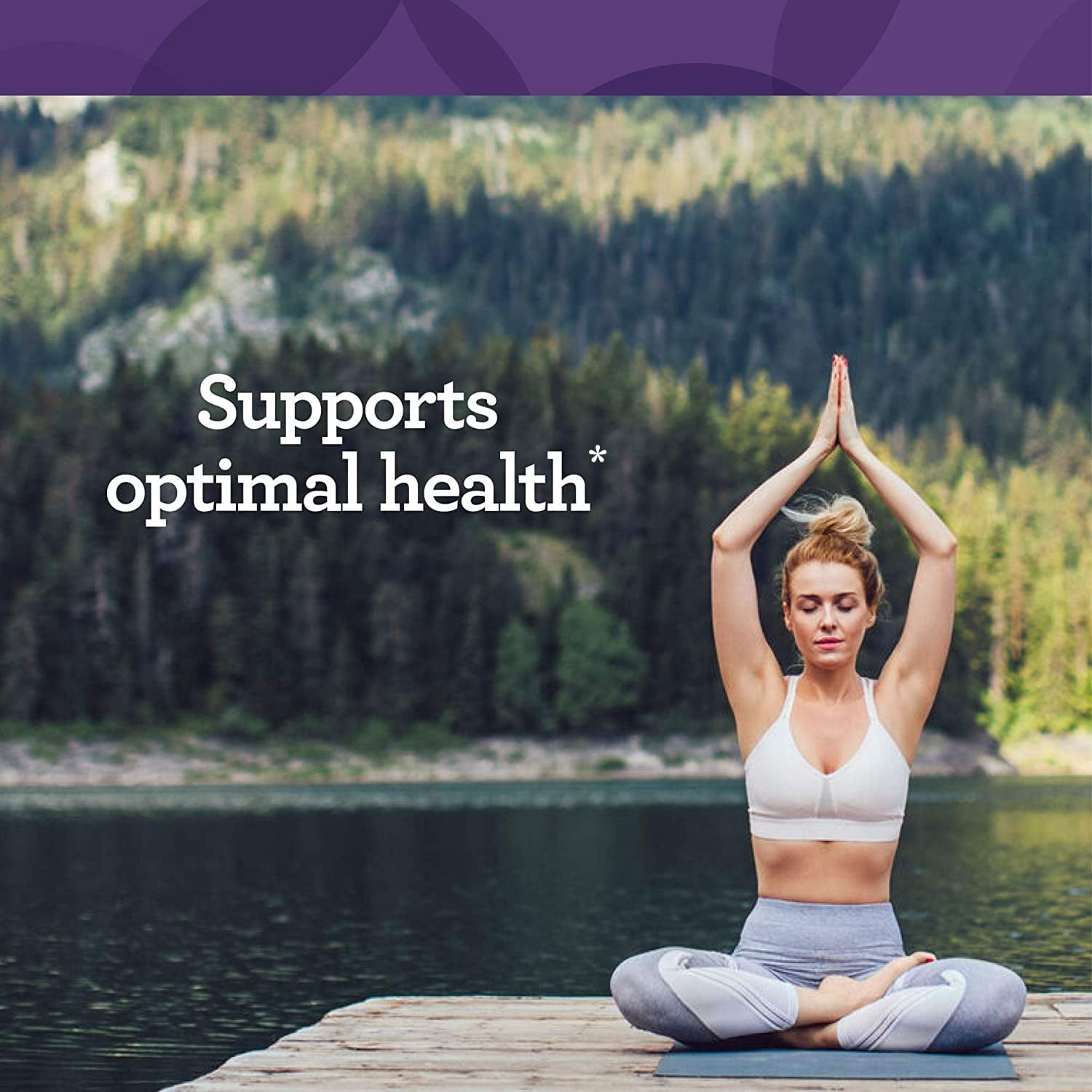 INNATE Response Formulas Selenium - Immune Support - Vegan, Gluten-Free - 90 Servings