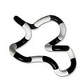 thumbnail image 3 of Jouets Anti-Stress Tangles Tangles Fidget Tangles Relaxation Thérapie Soulagement du Stress Sensation Jouet Enroulé, 3 of 4