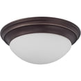 thumbnail image 4 of Summit Flush Mount, 4 of 7
