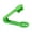 Green-1pc, variant on Grape Cutter for Toddlers 1-3,Grapes Cherry Tomato Strawberry Cutter Quarter Fruit Slicer Tool For Vegetable Fruit Salad, Time Saving Kitchen Gadget