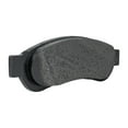 thumbnail image 4 of Brake Pad Set Compatible with 2008, 2010 Ford F-250 Super Duty 2005-2010 F-350 Rear, 4 of 5