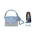 thumbnail image 3 of Disney Ily Tote-ILY-Teenies 2.25 inch Tall Elsa Inspired Doll with Matching Purse For Child Ages 6+, 3 of 6