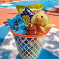 thumbnail image 4 of Clear Above Basketball Premade Easter Gift Basket for Boys Reusable 1 Pack, 4 of 8