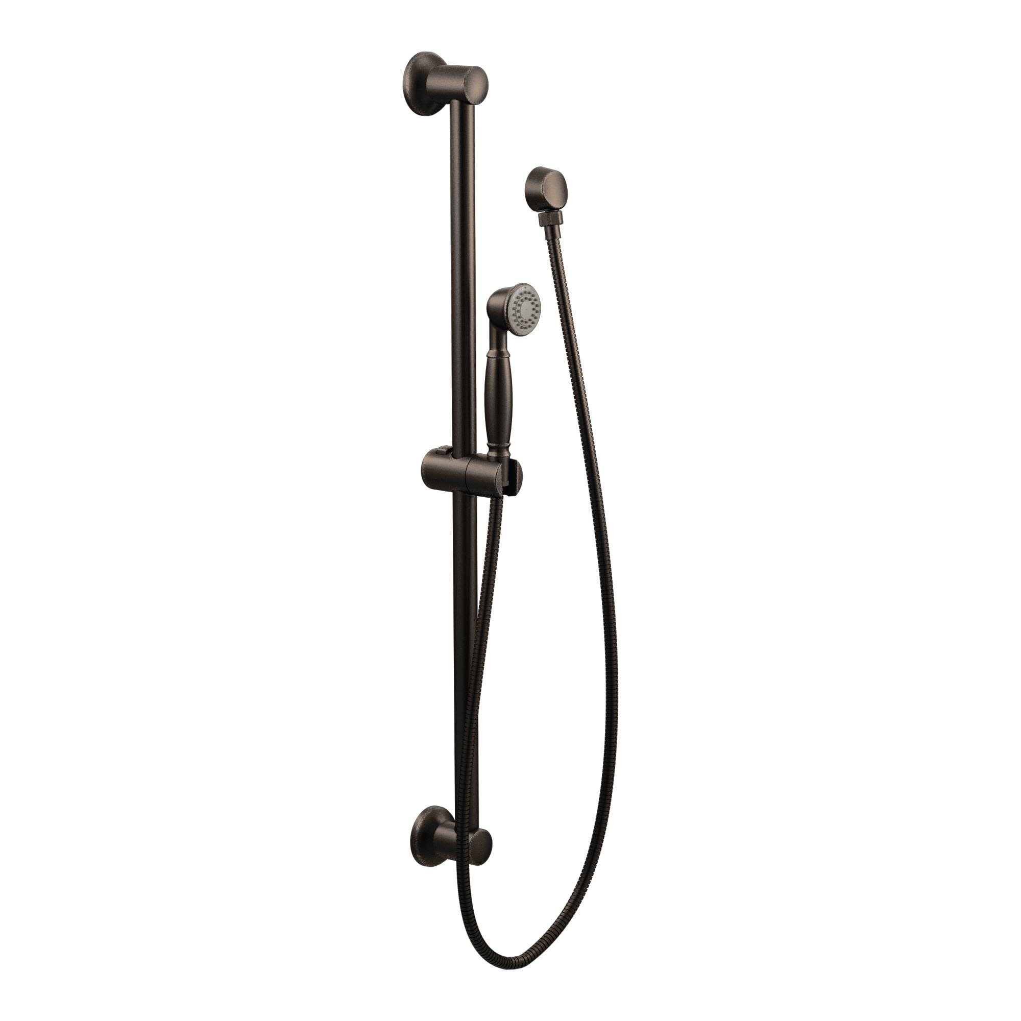 Moen 3869EPORB EcoPerformance Single Function Hand Shower Package with