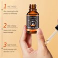 thumbnail image 2 of Après-shampooing pour Barbe pour Hommes 30ml, 2 of 4