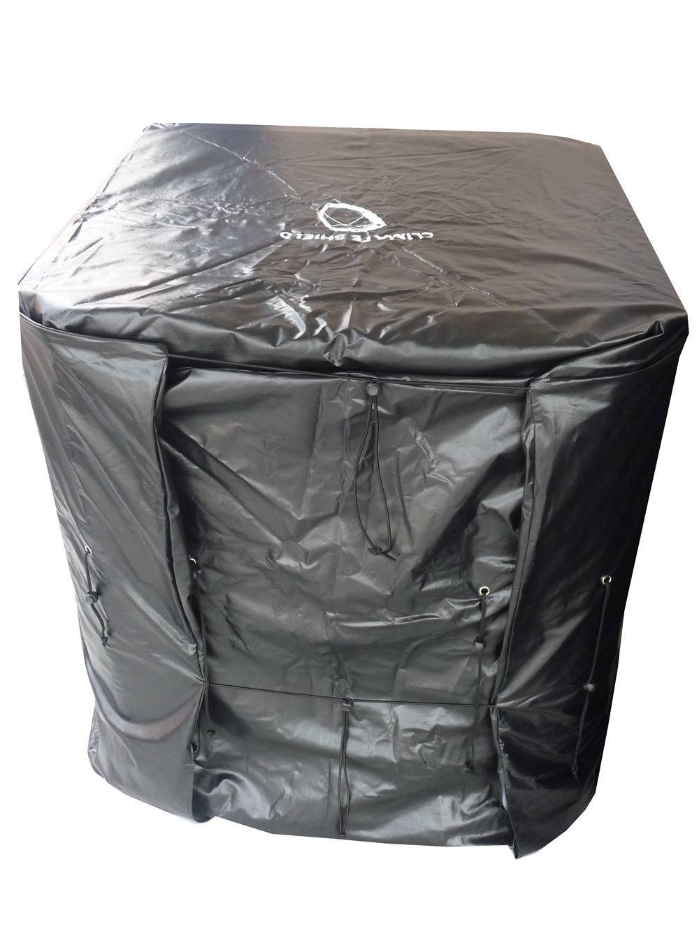 Climate Shield Cover Heat Pump (41.5" x 35")