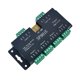 thumbnail image 1 of Amplificador de señal de grupo SP901E 4CH para módulo mágico de tira de píxeles LED DMX512, 1 of 6