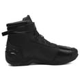 thumbnail image 4 of JG WOLVES -  Motorcycle Boots - All-Season Comfort & Adventure - Waterproof Touring & Off-Road Riding Shoes - For Men & Women,Black,46, 4 of 27