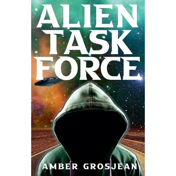Alien Taskforce, (Paperback)