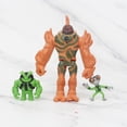 thumbnail image 2 of Figura de acción Bens 10 Bens Tennysons Anime, 11 unidades/lote, 2 of 3