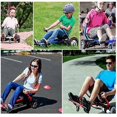 thumbnail image 2 of 10Pcs Adjustable Hoverboard Accessories Straps Wear-Resistant Strong Tensile Resistance Tape Replac, 2 of 5