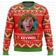 thumbnail image 1 of Suéter de Feliz Navidad para hombres y mujeres, de dibujos animados de Anime Sudadera con capucha, Tops de moda para parejas, 2025, 1 of 5