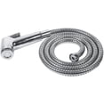 thumbnail image 5 of Soporte de manguera para rociador de ducha y bidé para inodoro - Juego de soporte de pared multifuncional para rociador de ducha y bidé para inodoro y baño, 5 of 5