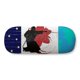 thumbnail image 1 of Stab Sakura Japan Outline Hard Shell Eyeglasses Glass Case Star Sky, 1 of 1