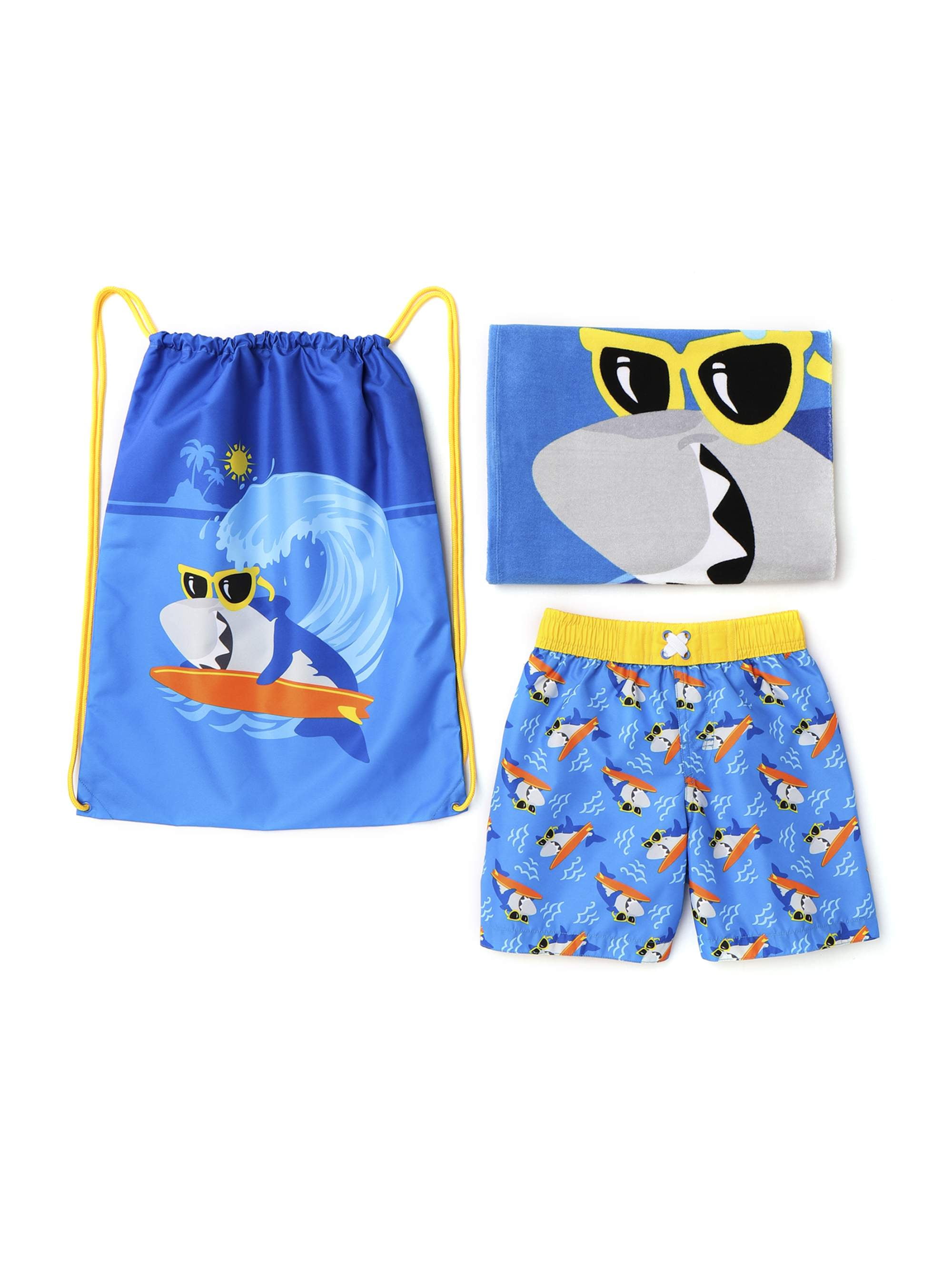 toddler beach towels
