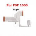 thumbnail image 1 of Remplacement pour PSP 1000 2000 3000 Boutons Gauche Droite Fonction Démarrage Volume Maison Clavier PCB Câble Flexible Pièces de Réparation pour PSP 1000, 1 of 5