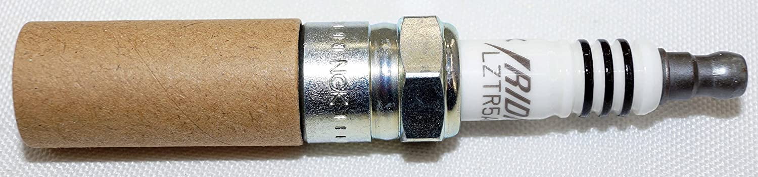 NGK 2314 Iridium IX Spark Plug (4 Pack) Fits select: 2008 ,2011 JEEP WRANGLER UNLIMITED