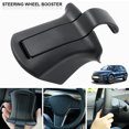thumbnail image 1 of Muyoka NKTIER Car Piloto Automático Volante Booster,Coche Volante Booster Piloto Automático Contrapeso Vehículo Accesorios para Tesla Model 3 Y 16-21 Muyoka Hogar, 1 of 7