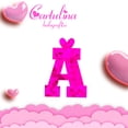 thumbnail image 3 of ADORNO DE PAPEL PICADO LETRERO CON POMPON AMOR COLOR ROSA 3 PZAS, 3 of 5