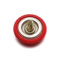 thumbnail image 1 of 10 Uds. Hebillas efectivas para techo de coche, útil fijación, tapa de tornillo, reparación de revestimiento de techo, tela de techo ZefeiWu 8390606777201, 1 of 1