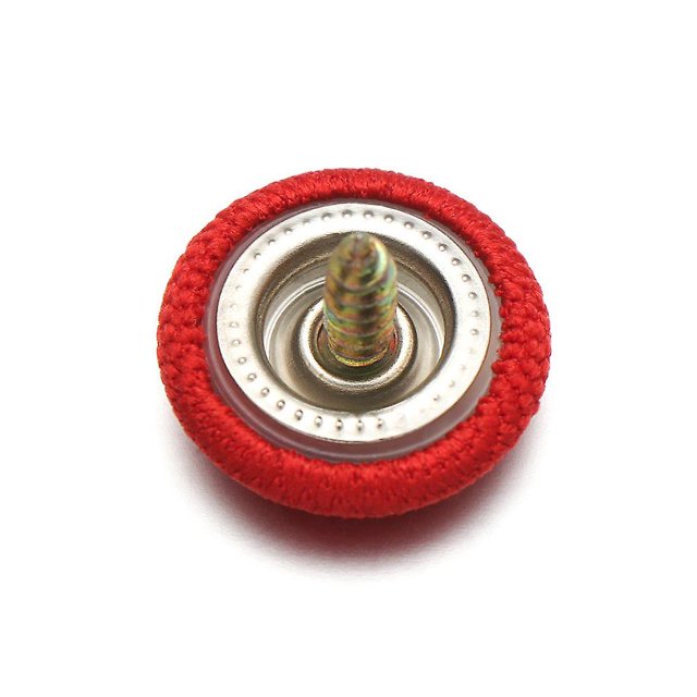 10 Uds. Hebillas efectivas para techo de coche, útil fijación, tapa de tornillo, reparación de revestimiento de techo, tela de techo ZefeiWu 8390606777201