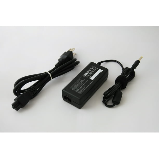 Superb Choice® 65W HP/Compaq 412786-001 418872-001 613161-001 693711-001 PA-1650-01HC SPS-463958-001ADT Ordinateur Portable AC Adapter