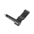 thumbnail image 4 of Palanca Del Controlador Del Acelerador aleación De Aluminio Control Del Pulgar De Alta Resistencia Para Sportsman Scrambler 550 570 850 1000 2009 2018 Negro Rojo Azul, 4 of 7