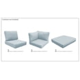 thumbnail image 7 of TK Classics Fairmont Indoor/Outdoor Cushion Cover, 7 of 7