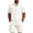 #436-Beige, variant on Sweater Set Mens Solid Color Jacquard Button Cardigan Vacation Beach Short Sleeve Turn Down Collar Shirt With Elastic Waist Shorts Gift