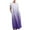 Purple, variant on Fashion Dresses for Womens 2025 Plus Size Sleeveless Maxi Pockets Linen Loose Baggy Kaftan Long Dress