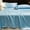 Blue 7W5, variant on Ice Silk Bed Sheet Pillow Case 3-piece Set - And Luxurious Soft Ice Silk Bed Sheet Suitable For All Seasons Cool Ice Silk Fabric Machine Washable, Xinsrenus Under $5! Ice Silk Bed Sheet Pillow