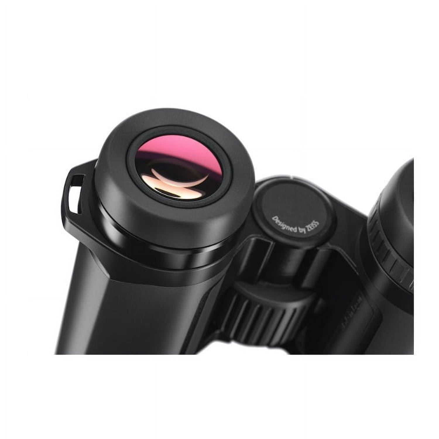 Zeiss SFL SmartFocus Lightweight 8x30mm Schmidt-Pechan Binoculars, Black