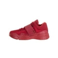 thumbnail image 3 of jordan nike men's j23 gym red/gym red gym red basketball shoe 9.5 men us, 3 of 5
