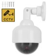 thumbnail image 2 of Realistic Dummy Dummy Camera,  Waterproof Dummy Security Cam, Outdoor For Indoor ANGGREK Como se muestra en la descripción, 2 of 8