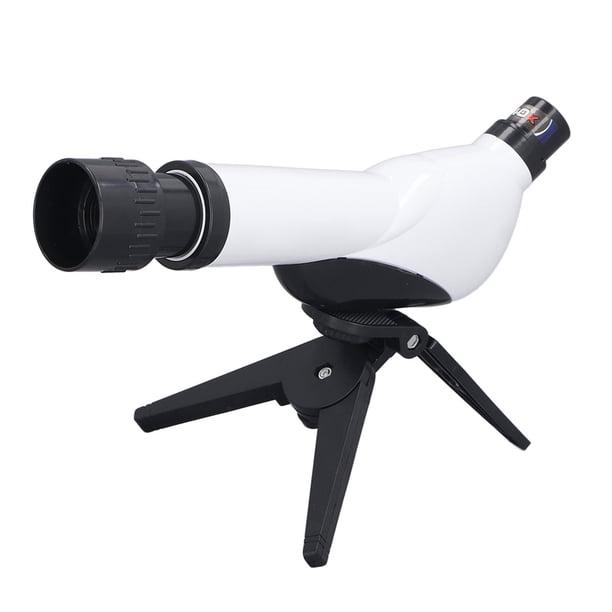 Telescopio HD Para Niños, Fomenta La Imaginación Observación Clara Telescopio Astronómico HD Ampliación Para Exteriores Para Principiantes