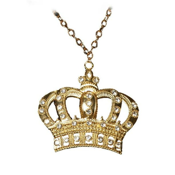 King crown pendant best sale