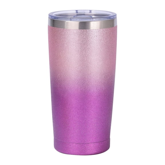 Clearance Insulated Stainless Steel Travel Tumbler