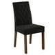 thumbnail image 2 of Juego 2 Sillas de Comedor Madesa 4256 Marrón/Oxford, 2 of 6