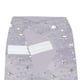 thumbnail image 3 of MANTA ENVOLVENTE PARA BEBÉ STARS, 3 of 3