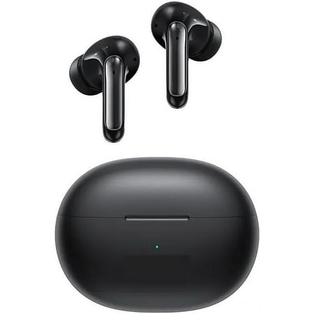 Wireless Earbuds Bluetooth 5.3 Headphones Compatible with iPhone 12 13 14 Pro Max, IPX7 Waterproof TWS Stereo Headphones in Ear Built in Mic Headset