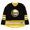 Black, variant on Happy Gilmore 2 Jersey vneck Long Sleeve Sweatshirt Men Women Ice Hockey Jersey