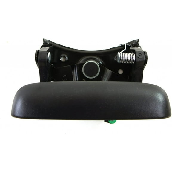 For Chevy Silverado 1500 Classic 2007 Tailgate Handle | Black | Replacement For GM1915105 | 15997911