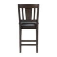 thumbnail image 6 of Picket House Furnishings Carter Counter Height Side Chair Set, 6 of 13