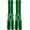 2PCS Green, variant on Blacklight Flashlights for Pet Urine Detection, UV Blacklight&High Lumens Flashlight Rechargeable, Zoomable Waterproof Tactical LED UV Flashlight for Resin Curing, Scorpion, Camping