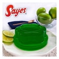 thumbnail image 2 of Polvo para preparar gelatina Sayes de agua sabor limón 120g, 2 of 2