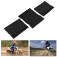 thumbnail image 4 of Rear Fork Suspension Protector, Dirt Resistant Nylon Waterproof Shock Absorber Cover Lightweight Replacement For F800GS F800 GS ADV For Motorcycle, 4 of 8